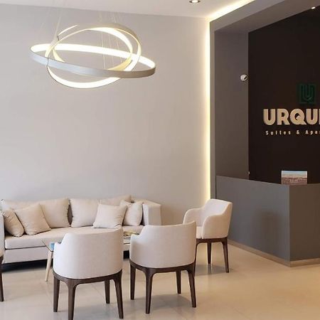 Urquiza Suites סלטה מראה חיצוני תמונה
