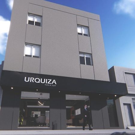 Urquiza Suites סלטה מראה חיצוני תמונה