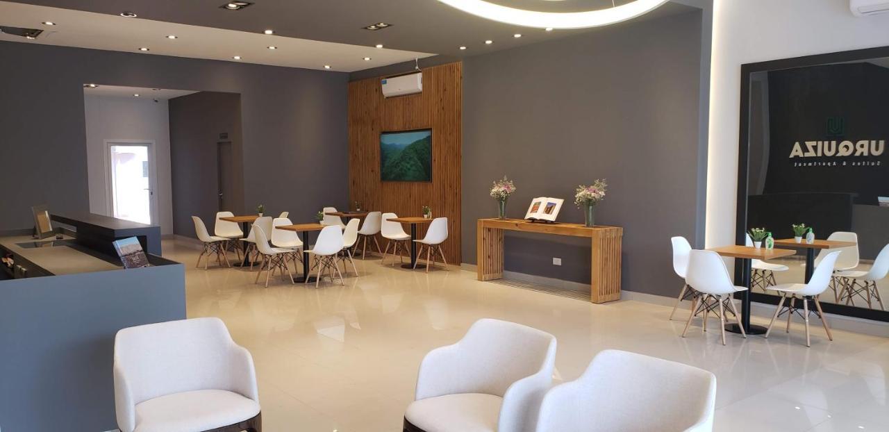 Urquiza Suites סלטה מראה חיצוני תמונה