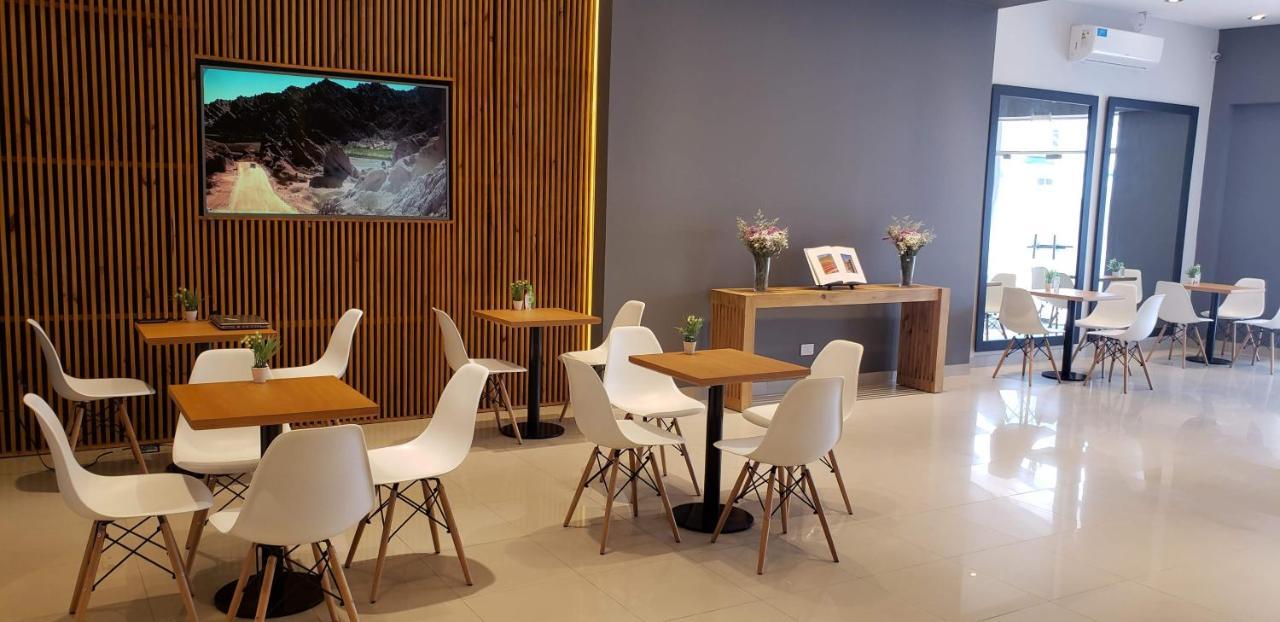 Urquiza Suites סלטה מראה חיצוני תמונה