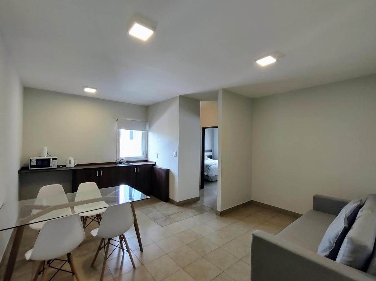 Urquiza Suites סלטה מראה חיצוני תמונה