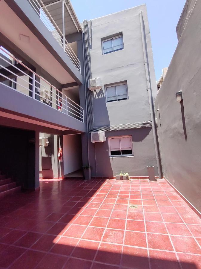 Urquiza Suites סלטה מראה חיצוני תמונה