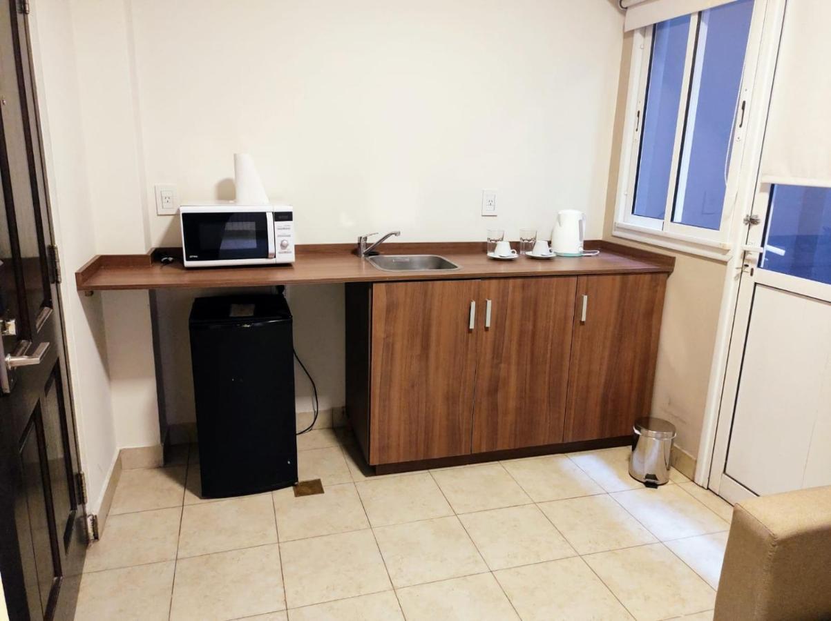 Urquiza Suites סלטה מראה חיצוני תמונה