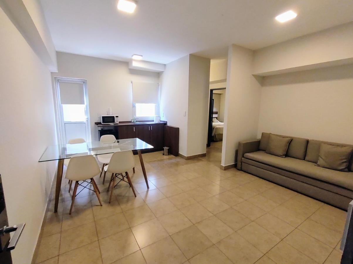 Urquiza Suites סלטה מראה חיצוני תמונה