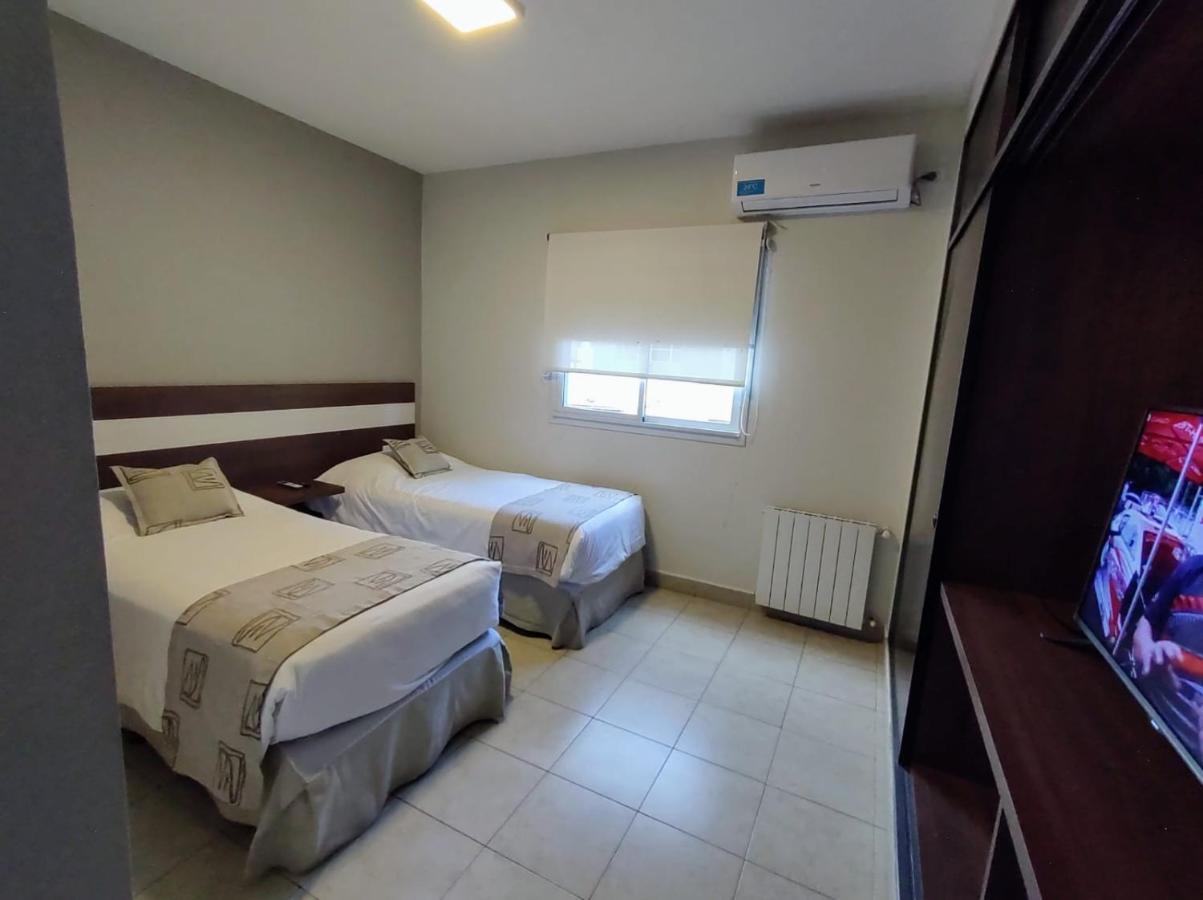 Urquiza Suites סלטה מראה חיצוני תמונה
