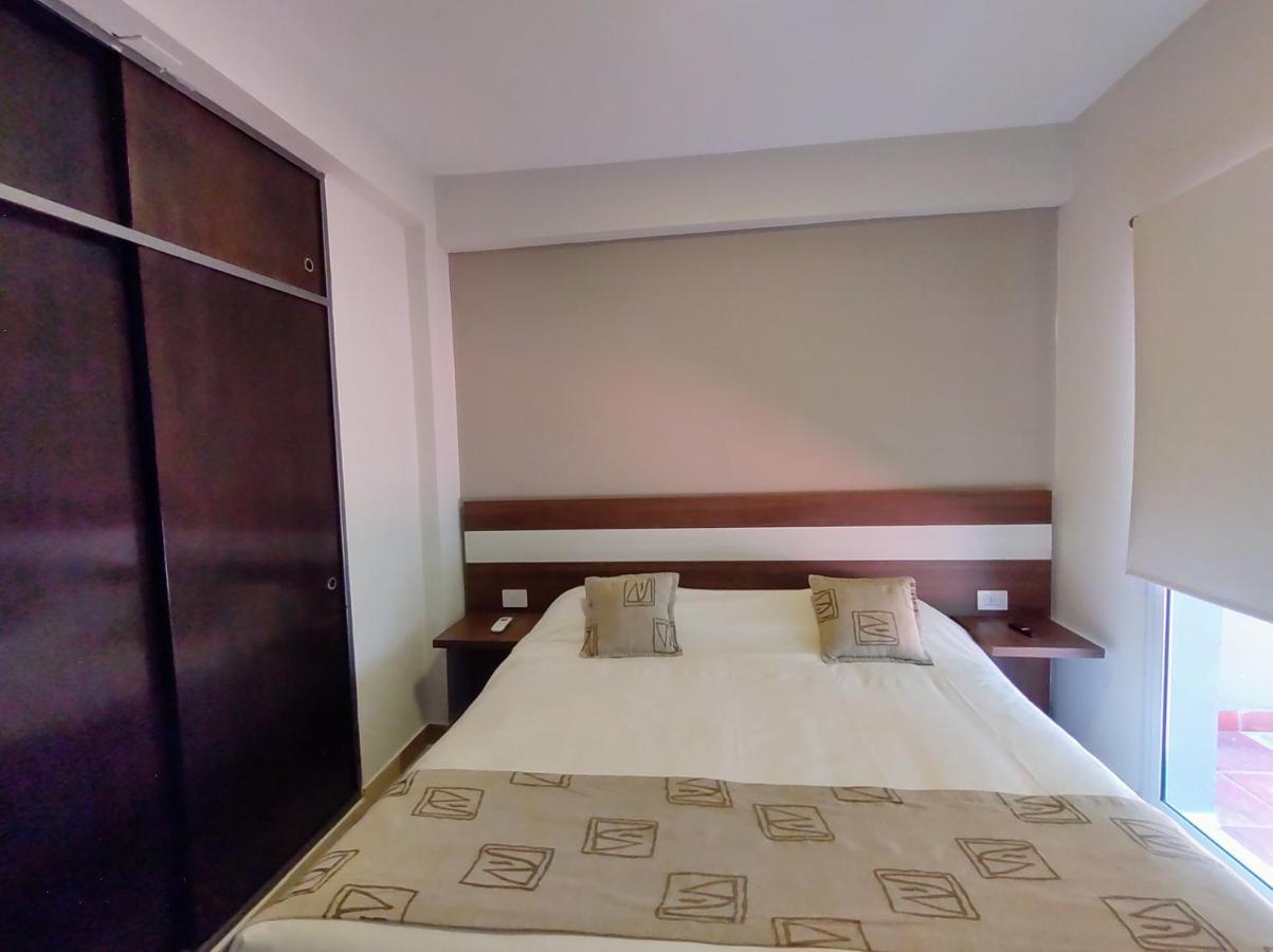 Urquiza Suites סלטה מראה חיצוני תמונה