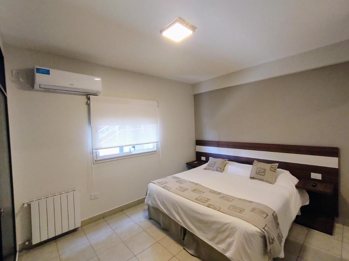 Urquiza Suites סלטה מראה חיצוני תמונה