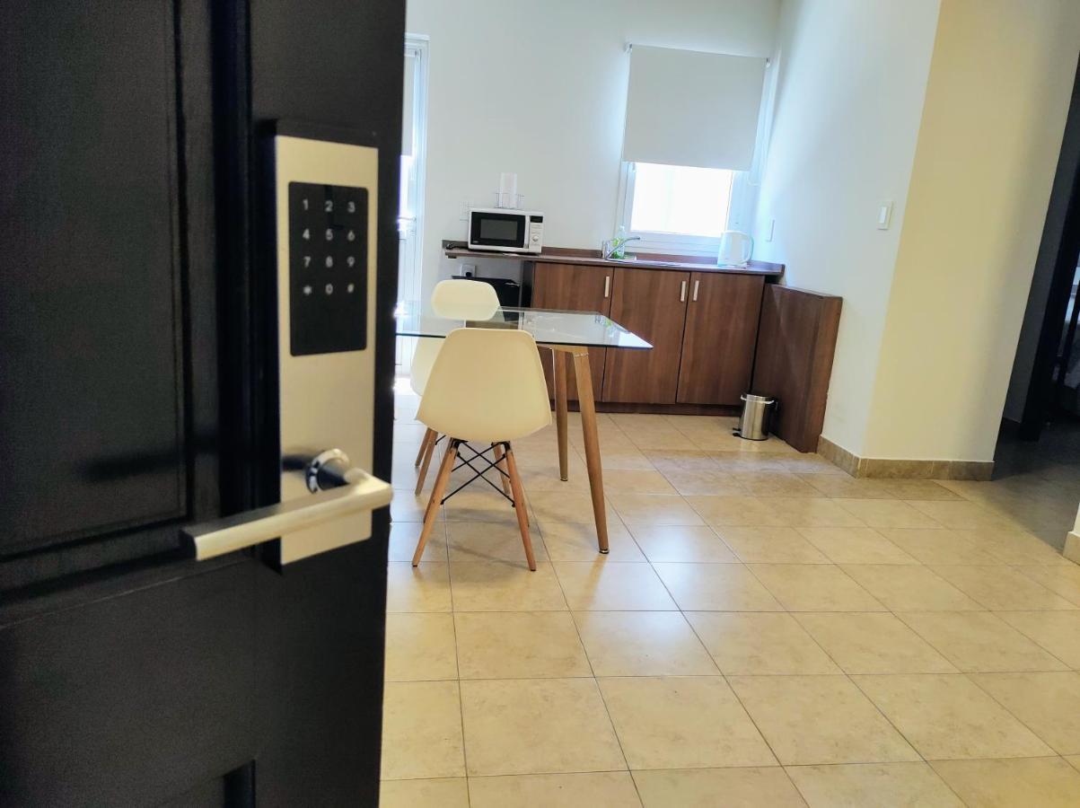 Urquiza Suites סלטה מראה חיצוני תמונה