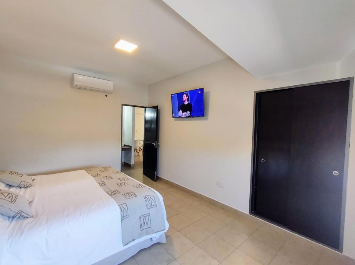 Urquiza Suites סלטה מראה חיצוני תמונה
