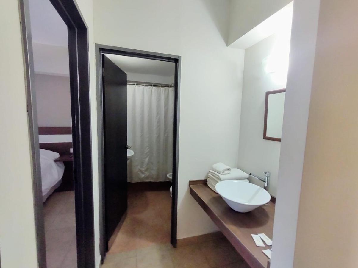 Urquiza Suites סלטה מראה חיצוני תמונה