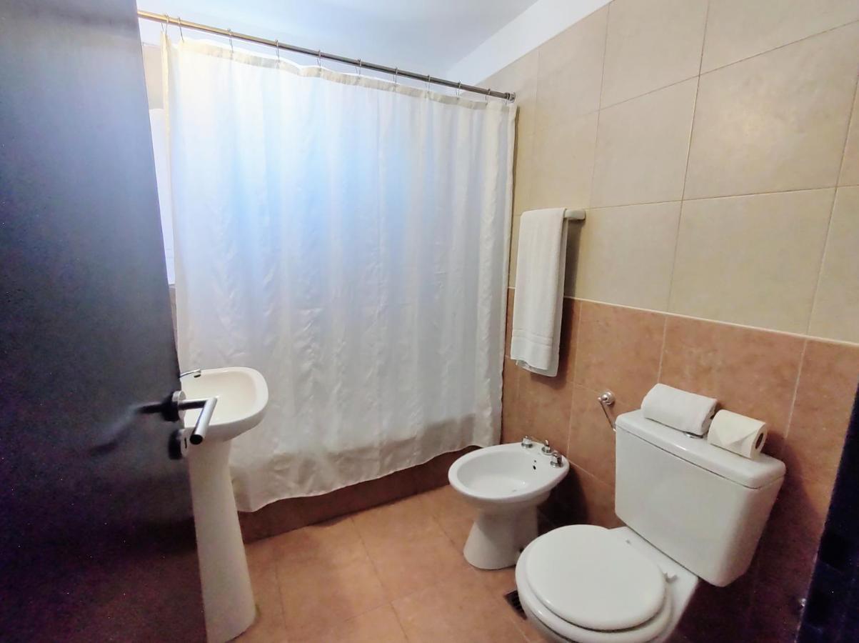 Urquiza Suites סלטה מראה חיצוני תמונה