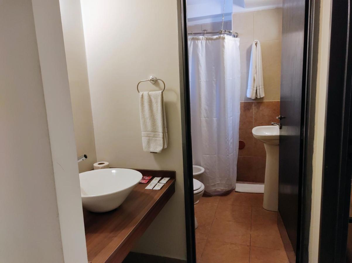 Urquiza Suites סלטה מראה חיצוני תמונה