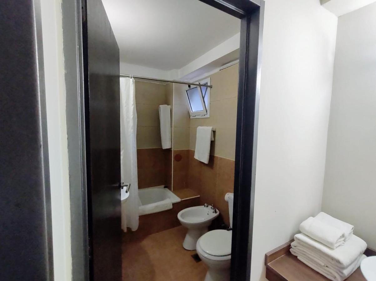 Urquiza Suites סלטה מראה חיצוני תמונה