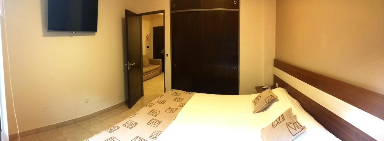 Urquiza Suites סלטה מראה חיצוני תמונה