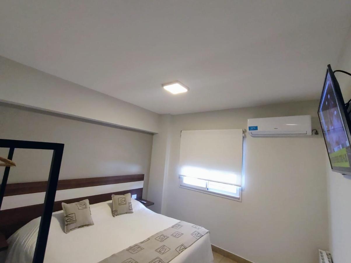Urquiza Suites סלטה מראה חיצוני תמונה