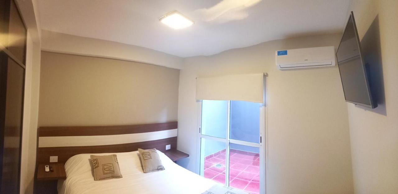 Urquiza Suites סלטה מראה חיצוני תמונה