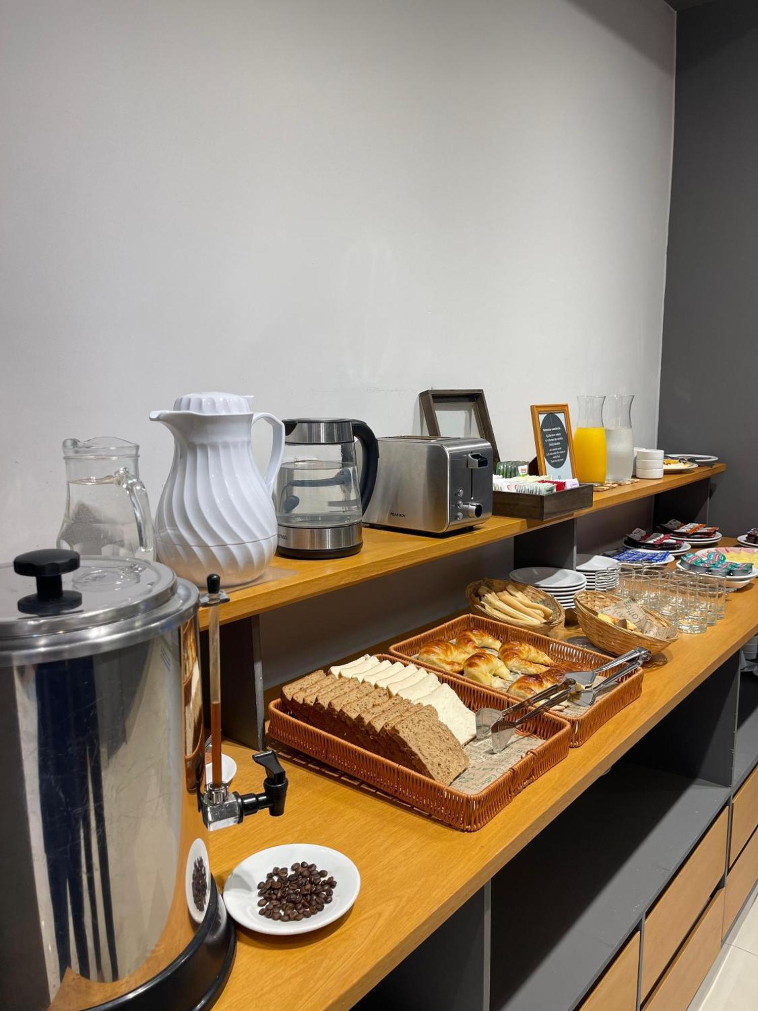 Urquiza Suites סלטה מראה חיצוני תמונה