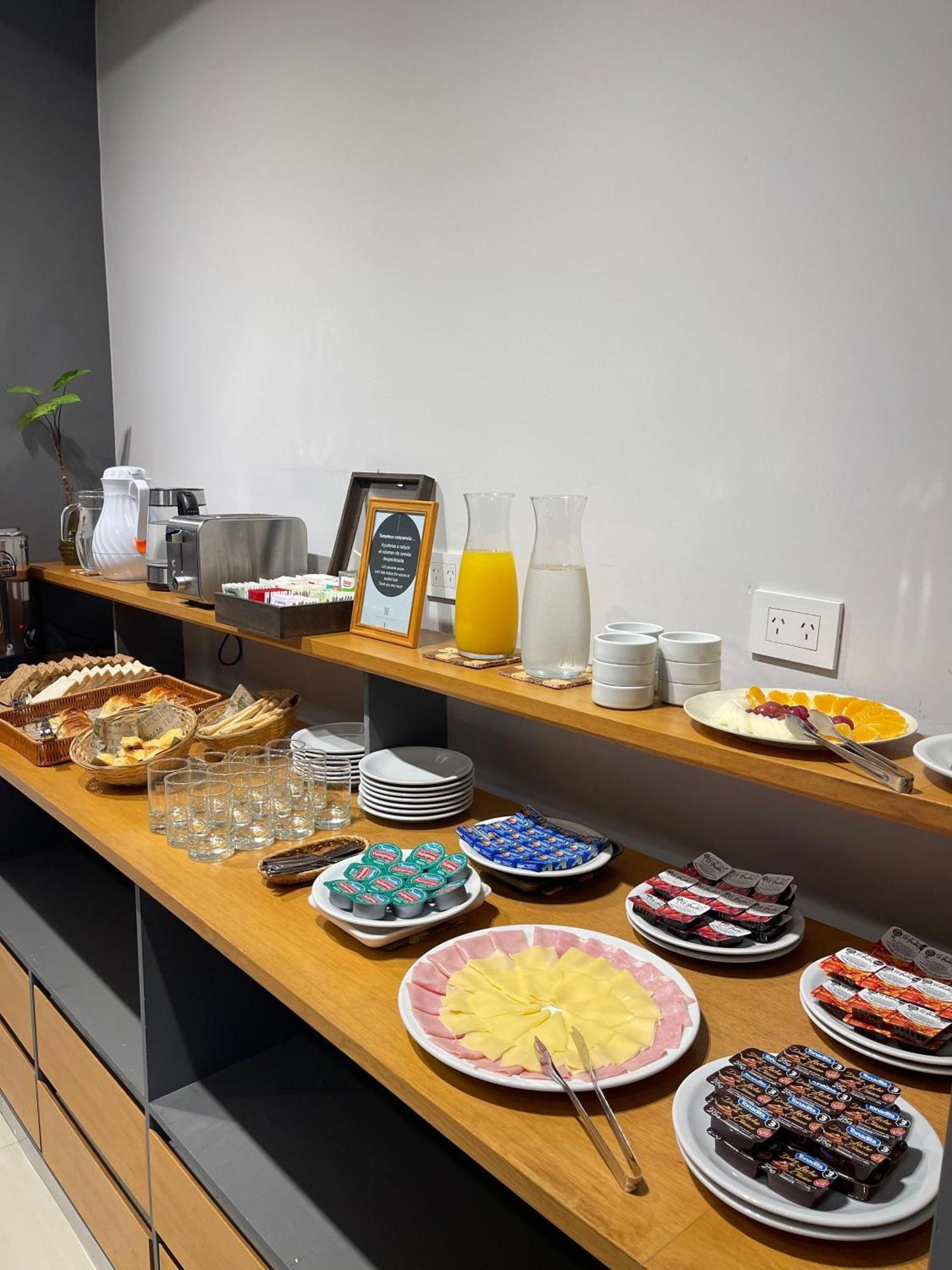Urquiza Suites סלטה מראה חיצוני תמונה